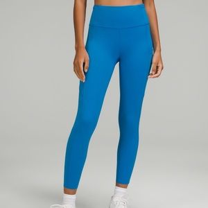 lululemon WHITE leggings (not blue)